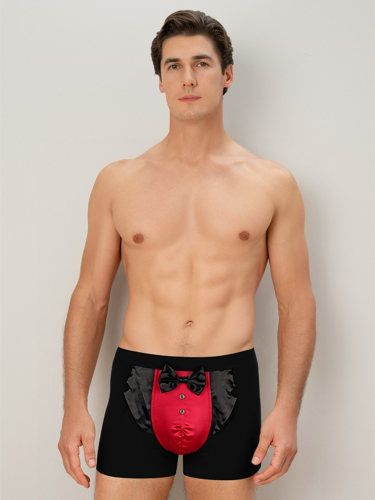 Мужские трусы indefini (арт. 4024MUF) Мужские трусы indefini (арт. 4024MUF)